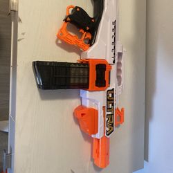 Ultra battery Powered Nerf Gun