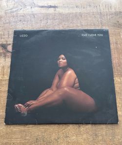 Vinyl records; multiple options