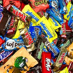 Candy Bundles