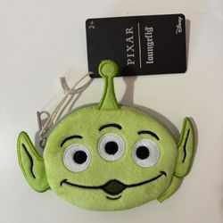 Loungefly Coin Purse
