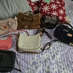 Mk Purses