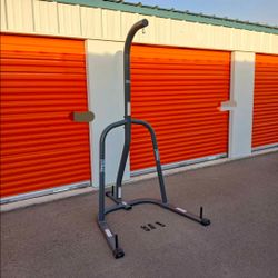 EVERLAST Heavy Bag Stand
