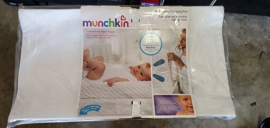 Brand New Changing Pad $20