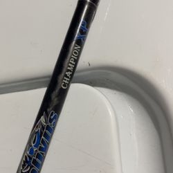 Dobyns Champion XP Rod