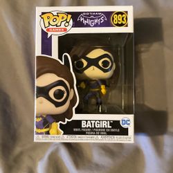 Batgirl