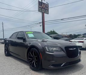 2019 Chrysler 300