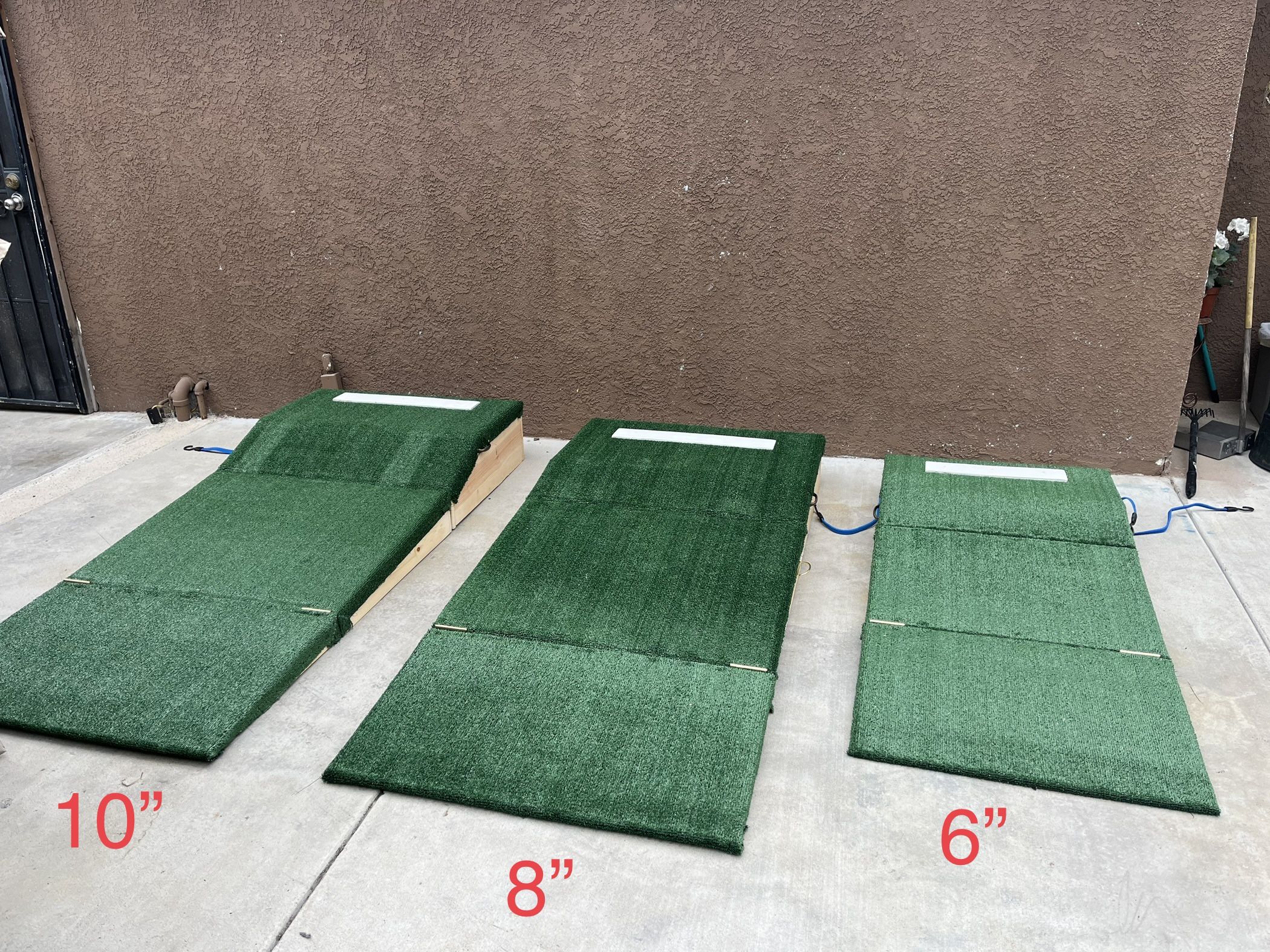 Baseball Pitching Mound for Sale in Cypress, CA OfferUp
