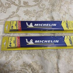 Michelin Wiper Blades