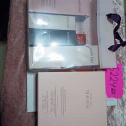 Mary Kay Skincare Set