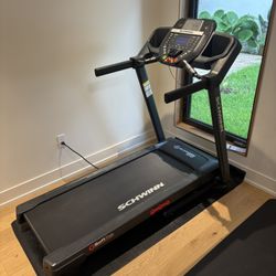 Treadmill