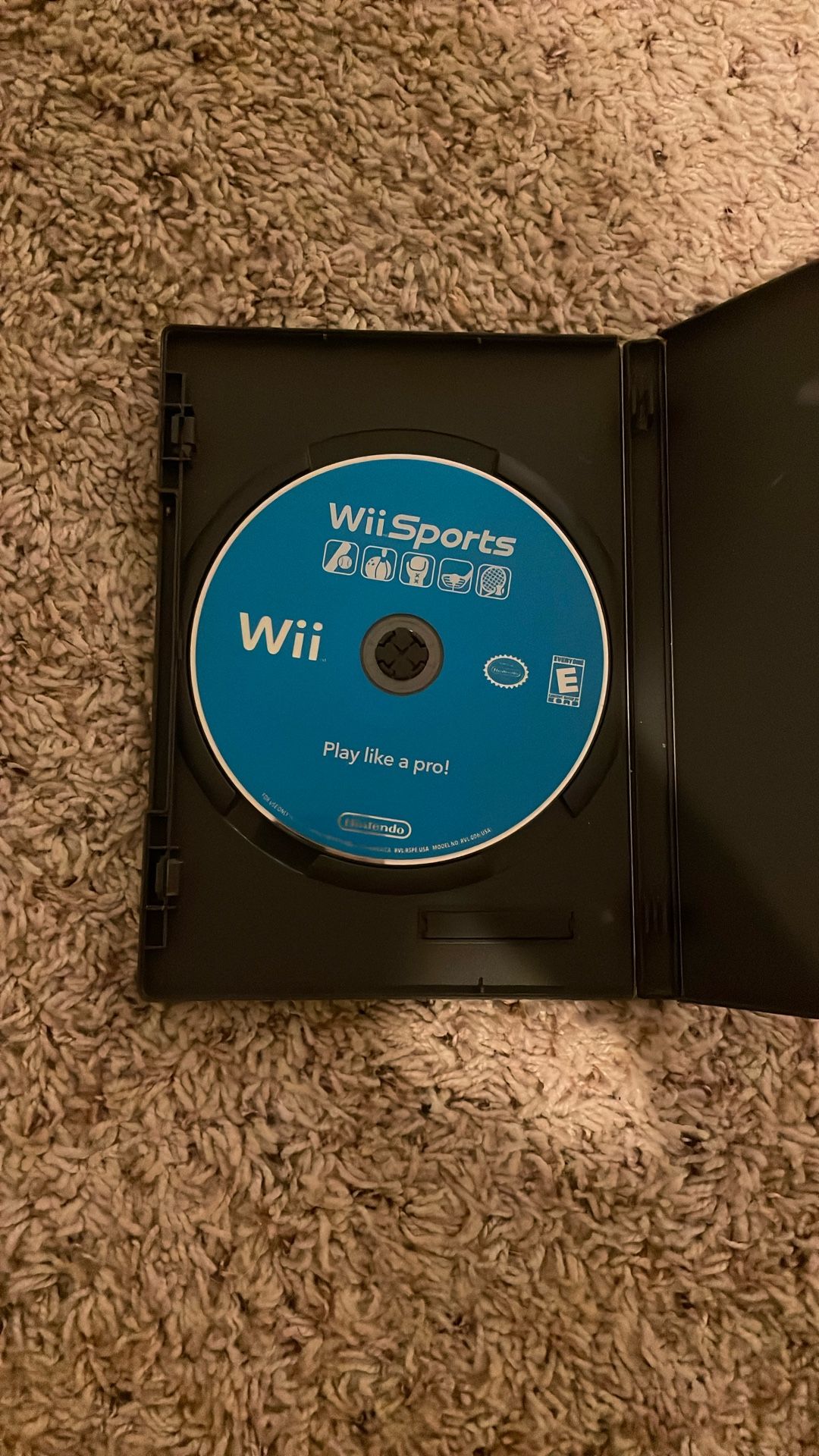 Wii Sports