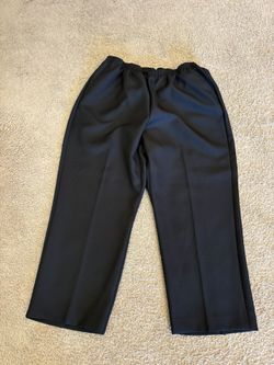 Alfred Dunner Women’s Size 18 Pants NEW