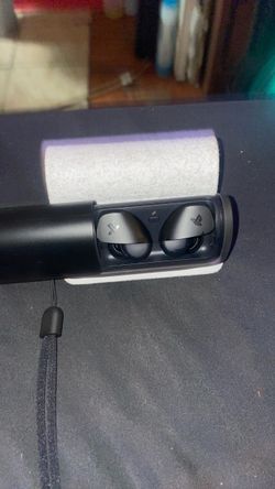 Sony PlayStation Earbuds with Charging Case