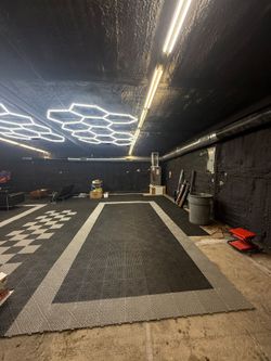 Drainage tiles