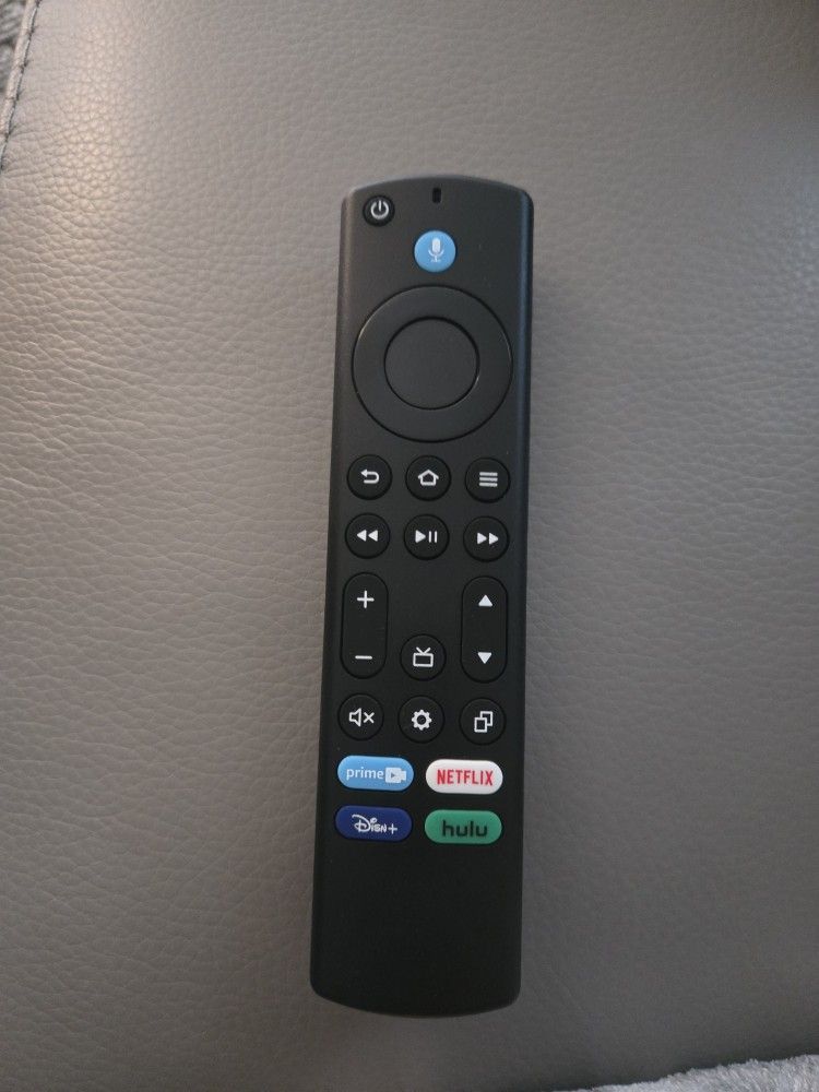 Amazon Fire Remote 