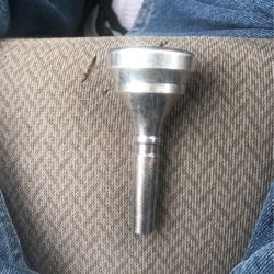 King 18 Tuba Mouthpiece Nice