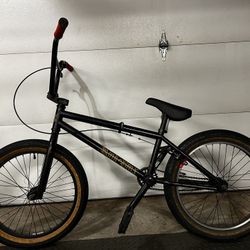 Kink BMX & GT Slammer (selling both)