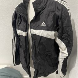 Adidas Jacket