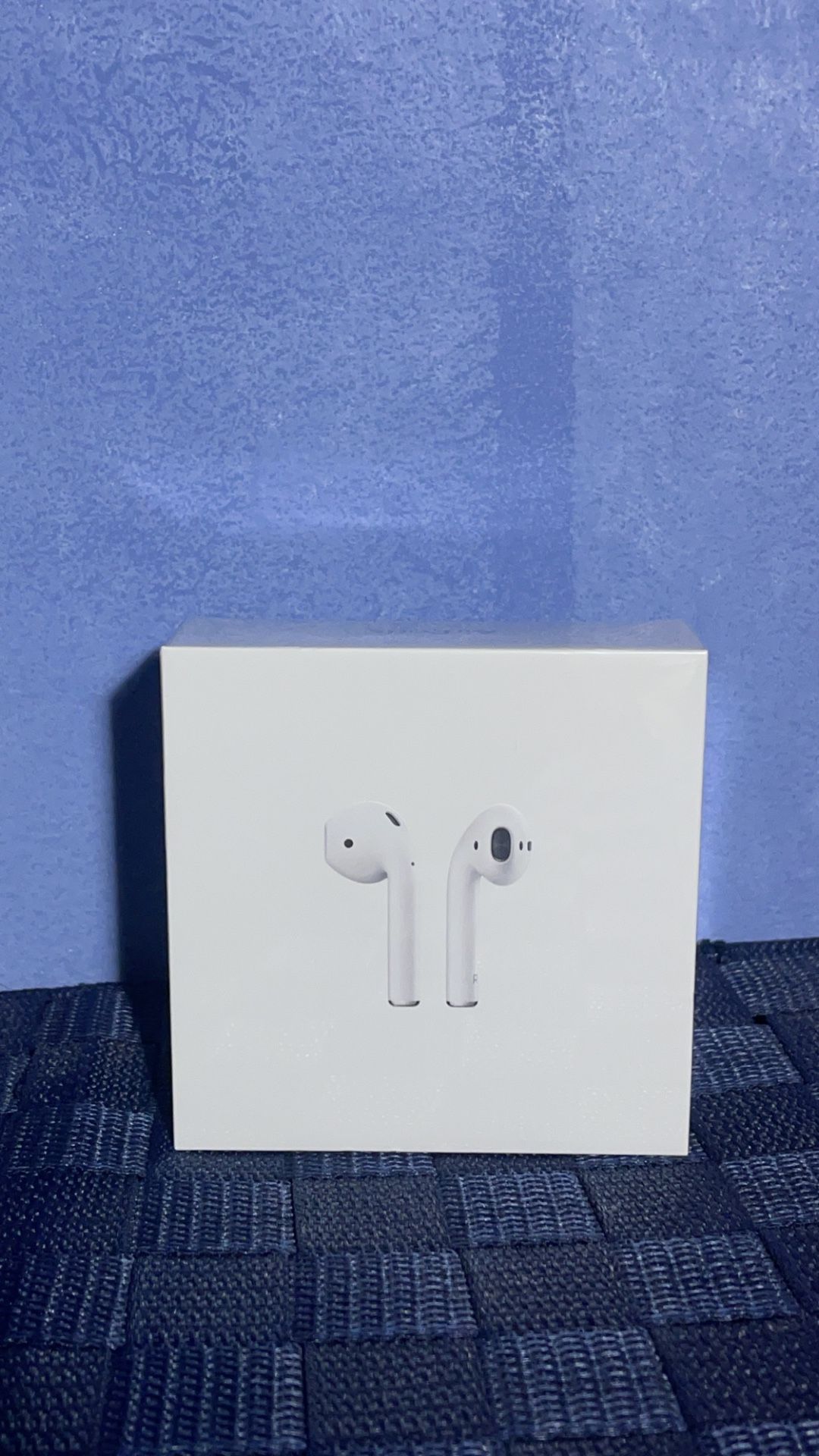 Apple AirPods 1st Generation 