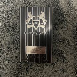 Perfume De Marley Layton New 200$ 
