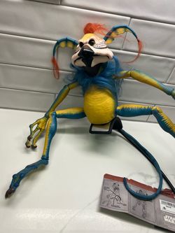Star Wars Kowakian Monkey-Lizard