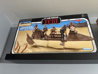 Star Wars The vintage collection