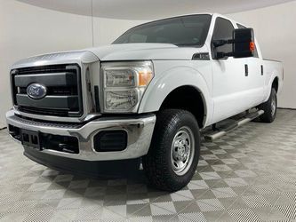 2016 Ford F-250