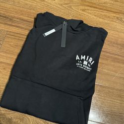 Amiri Hoodie