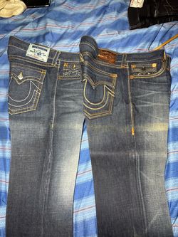 True Religion jeans‼️