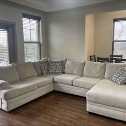 Sofa Sectional 
