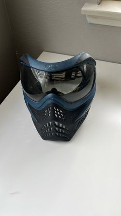 Paintball Helmet