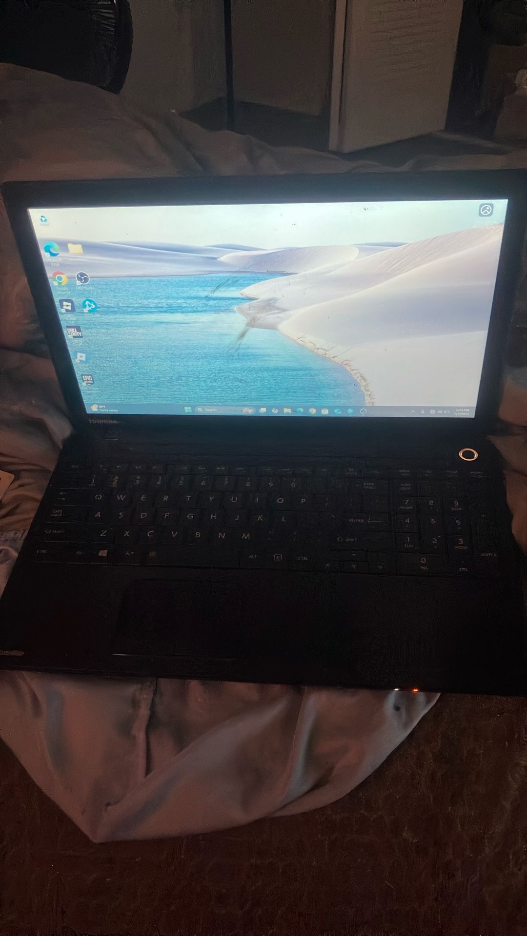 Windows 11 Laptop