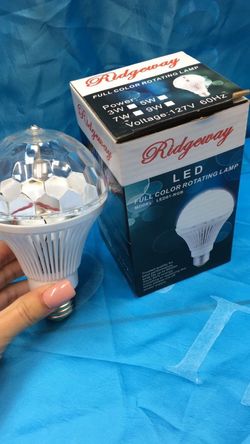 Light bulb