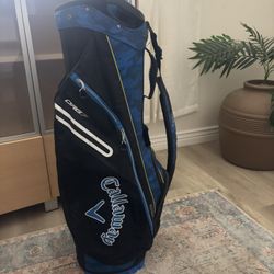 Callaway Golf Bag