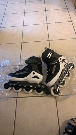 patienes ajustables 30$ las llantas tienen lives pre den cuando patinas 