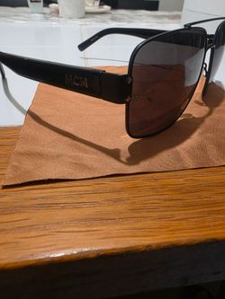 Mcm Sunglasses