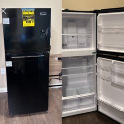 Magic Chef Fridge