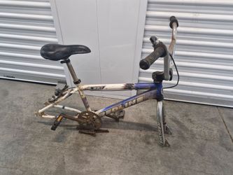 Redline RL340 BMX Bicycle