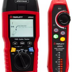 Triplett LVPRO10 TDR/Cable Tester-
