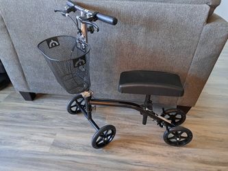 Knee Scooter - Medline