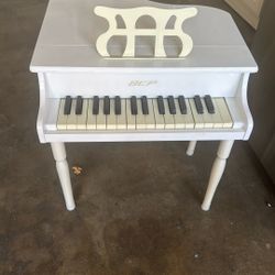 Piano For Kids