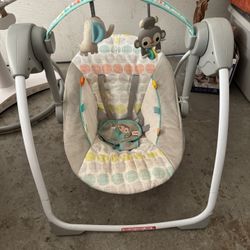 Baby Swing
