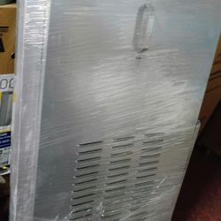 Water Heater Housing 