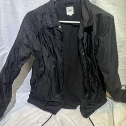 Vans Windbreaker 