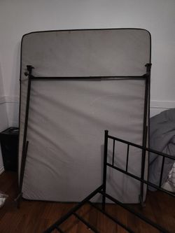 Full Size Bed Frame
