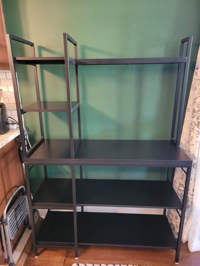 Kitchen Baker's Rack