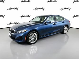 2025 BMW 3 Series