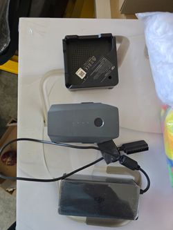 Dji charger