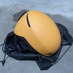 Smith Code MIPS Helmet Size Medium 