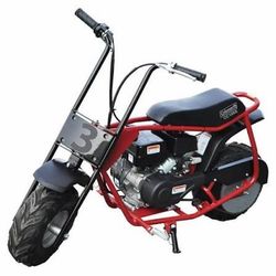 Coleman Dirt Bike (Gas)